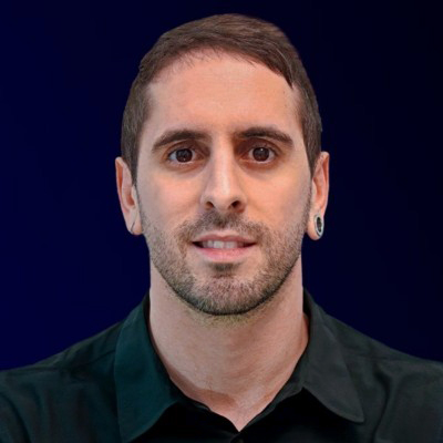 Yair Castagnola